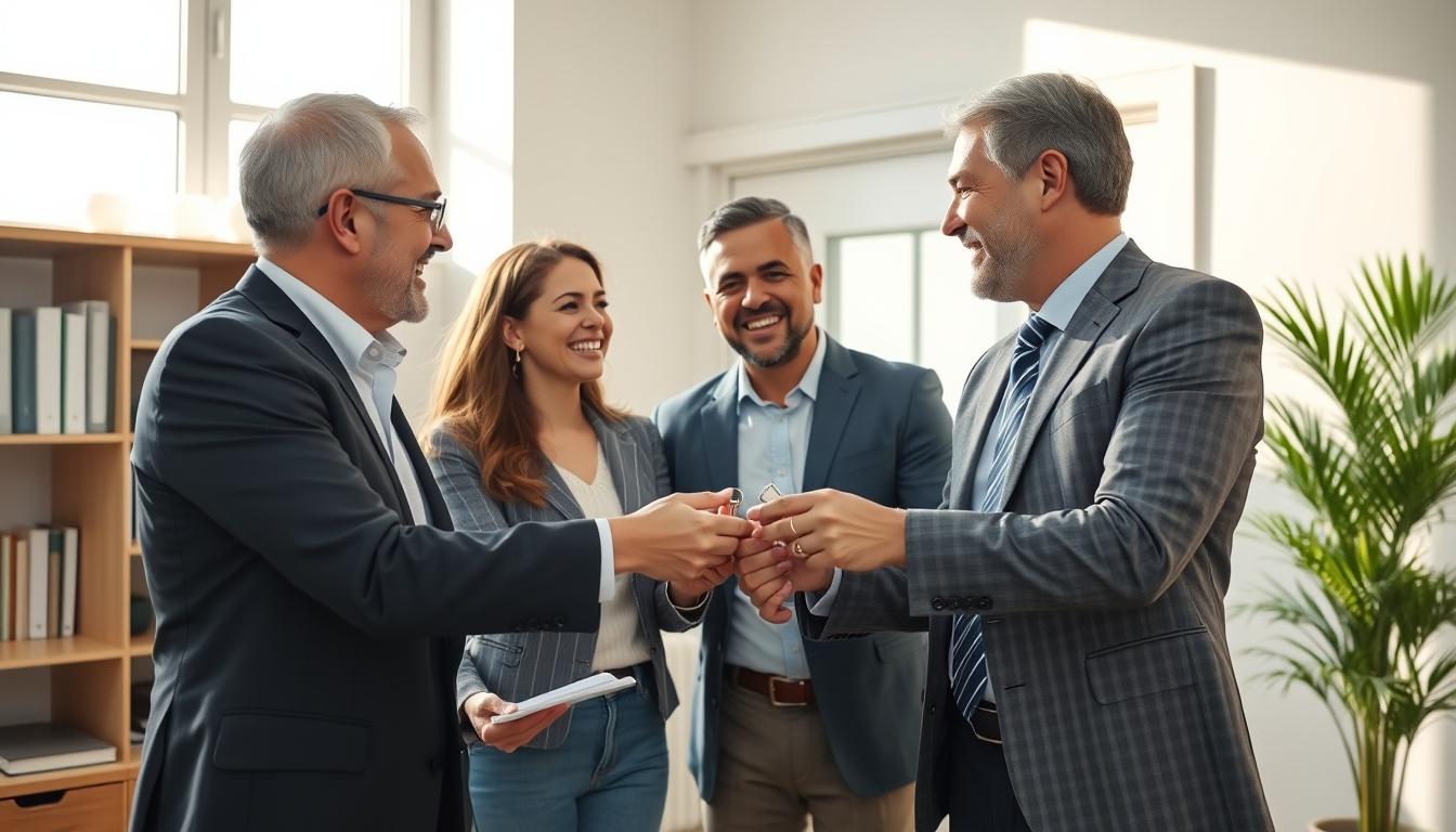 Investissement locatif